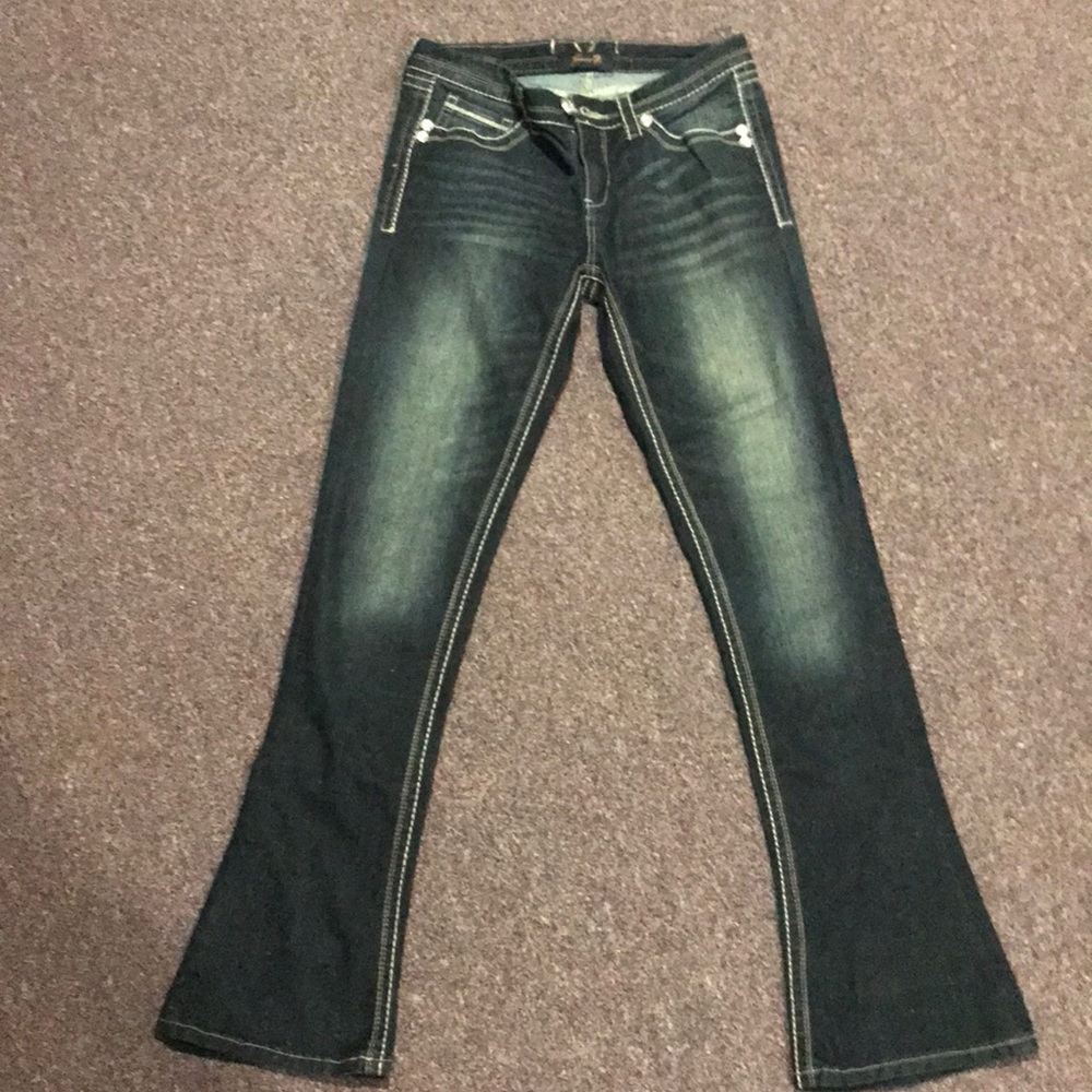 Seven7 jeans
